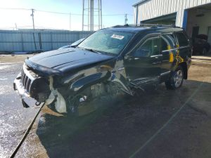 Jeep Grand Cherokee LIMITED 5.7L 8 2005