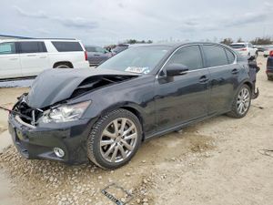 Lexus GS 350 3.5L 6 2013