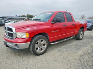 Dodge RAM ST 4.7L 8 2004