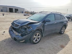 Lexus RX 350 3.5L 6 2008