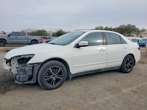 Honda Accord LX 3.0L 6 2003