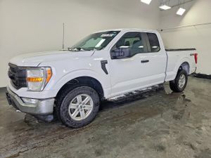 Ford F-150 5.0L 8 2022