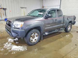 Toyota Tacoma 4.0L 6 2013