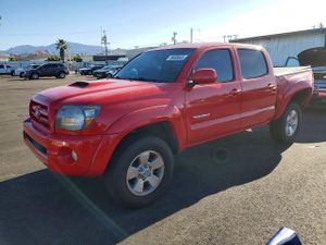 Toyota Tacoma DOUBLE CAB PRERUNNER 4.0L 6 2006