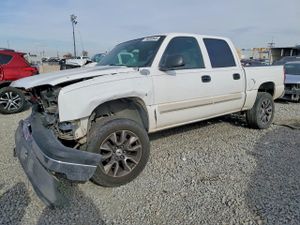 Chevrolet Silverado 1500 C1500 5.3L 8 2005
