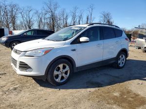 Ford Escape SE 1.6L 4 2014
