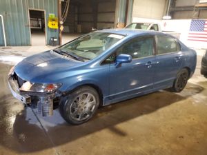 Honda Civic LX 1.8L 4 2006