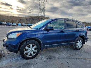 Honda CR-V EX 2.4L 4 2007