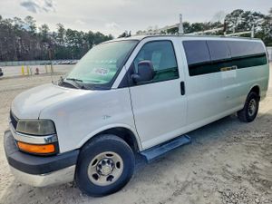 Chevrolet Express LT 6.0L 8 2014