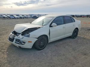 Volkswagen Jetta 2.5 2.5L 5 2007