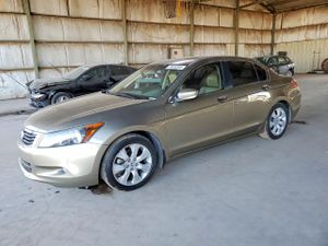 Honda Accord EXL 3.5L 6 2010