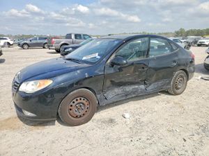 Hyundai Elantra BLUE 2.0L 4 2010