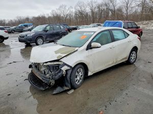 Toyota Corolla ECO 1.8L 4 2014