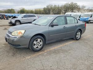 Chevrolet Malibu LS 3.5L 6 2005