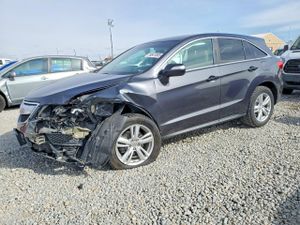 Acura RDX 3.5L 6 2014