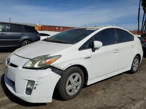 Toyota Prius 1.8L 4 2010