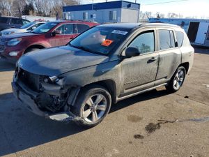 Jeep Compass LATITUDE 2.4L 4 2015