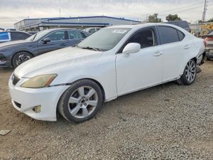 Lexus IS 250 2.5L 6 2007