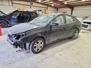 Hyundai Elantra BLUE 2.0L 4 2010