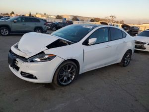 Dodge Dart SXT 2.4L 4 2015