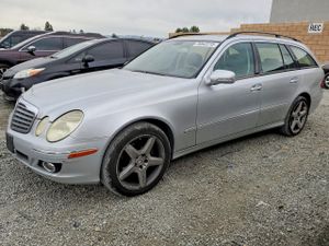 Mercedes-Benz E 350 4MATIC 3.5L 6 2009