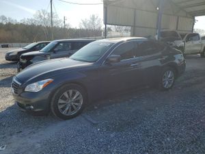 Infiniti M37 3.7L 6 2011