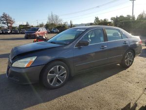 Honda Accord 3.0L 6 2007