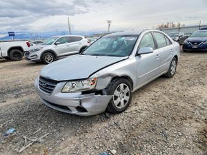 Hyundai Sonata 2.4L 4 2010