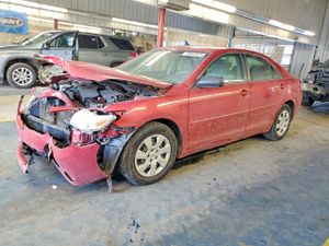 Toyota Camry BASE 2.5L 4 2011