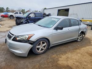 Honda Accord LX 2.4L 4 2009
