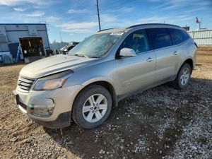 Chevrolet Traverse LT 3.6L 6 2013
