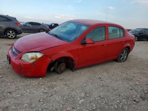 Chevrolet Cobalt LT 2.2L 4 2008
