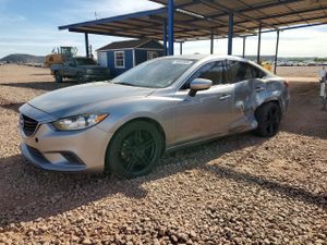 Mazda 6 TOURING 2.5L 4 2014