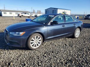 Audi A6 PREMIUM PLUS 2.0L 4 2014