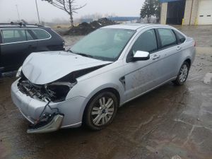 Ford Focus 2.0L 4 2008
