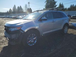 Ford Edge LIMITED 3.5L 6 2011