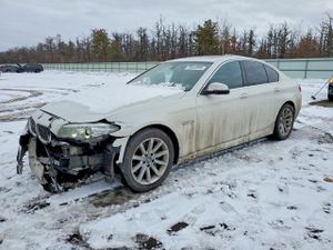 BMW 5 Series XI 3.0L 6 2014