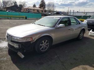 Cadillac Deville 4.6L 8 2003