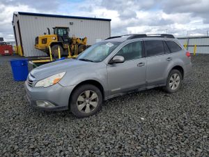 Subaru Outback 2.5I PREMIUM 2.5L 4 2010