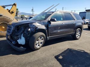 GMC Acadia SLE 3.6L 6 2015