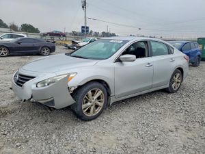 Nissan Altima 2.5 2.5L 4 2013