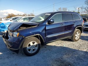 Jeep Grand Cherokee LAREDO 3.6L 6 2012