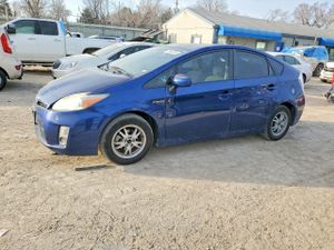 Toyota Prius 1.8L 4 2010