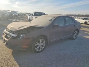 Ford Fusion SE 2.5L 4 2011