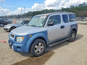 Honda Element EX 2.4L 4 2004