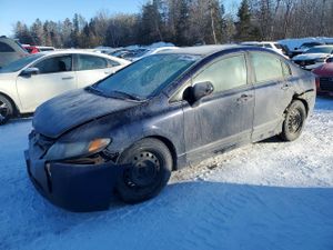 Honda Civic LX 1.8L 4 2006