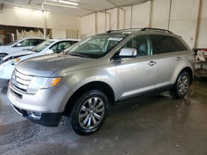 Ford Edge LIMITED 3.5L 6 2008