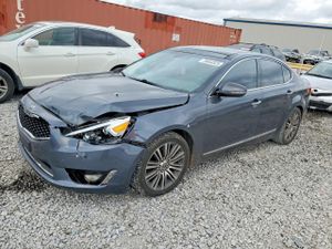 Kia Cadenza (K7) PREMIUM 3.3L 6 2015