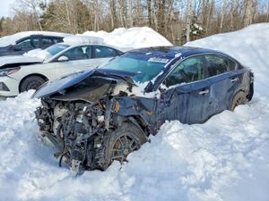 Nissan Altima 2.5L 4 2013