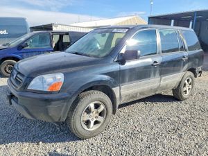 Honda Pilot LX 3.5L 6 2005